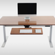 ergonomic desk